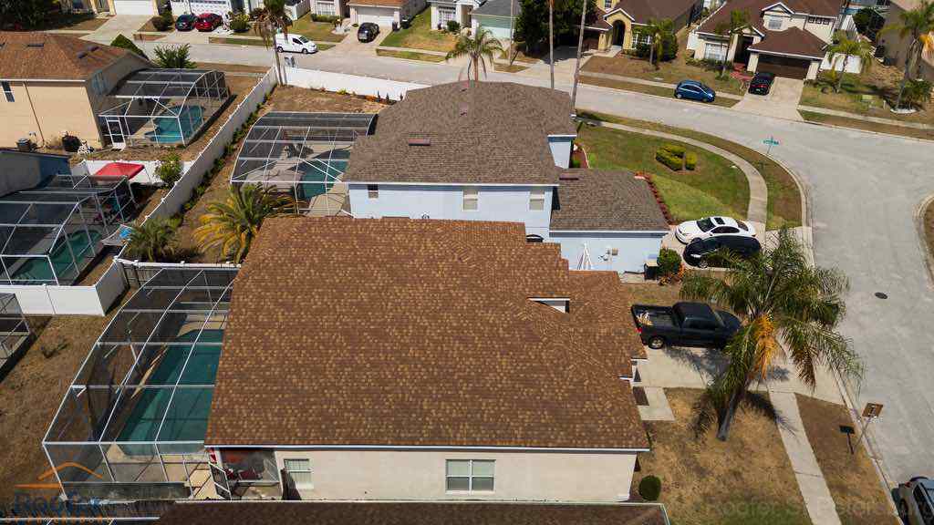 Tpo Roofing St Petersburg